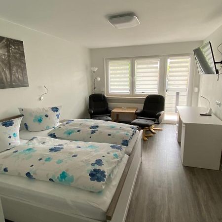 Hotel Braunlage Exteriör bild