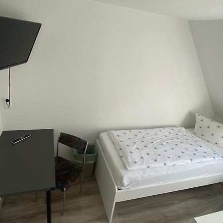 Hotel Braunlage Exteriör bild