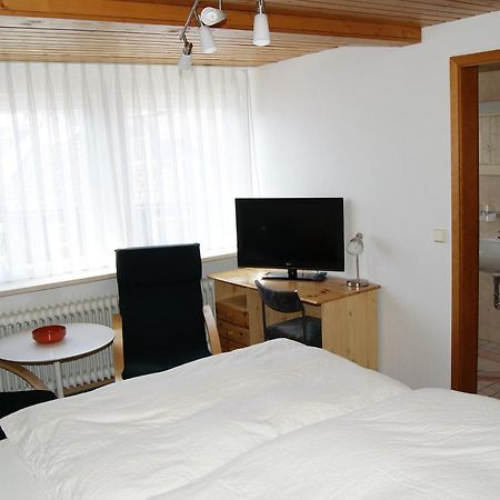 Hotel Braunlage Exteriör bild