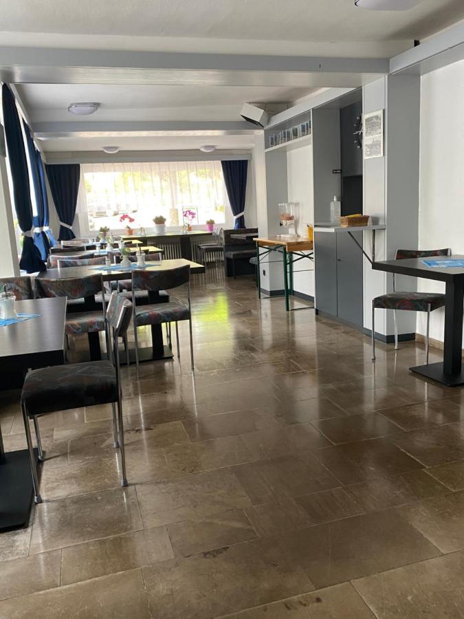 Hotel Braunlage Exteriör bild
