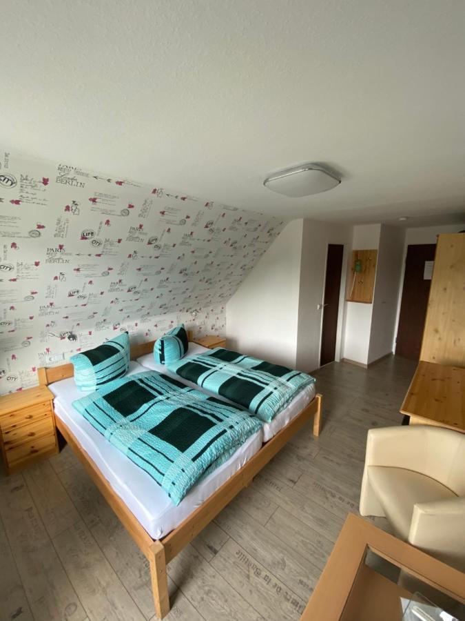 Hotel Braunlage Exteriör bild