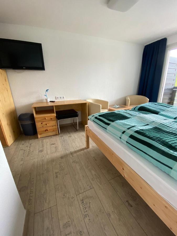 Hotel Braunlage Exteriör bild