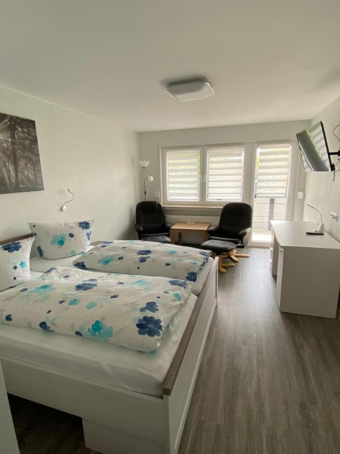Hotel Braunlage Exteriör bild