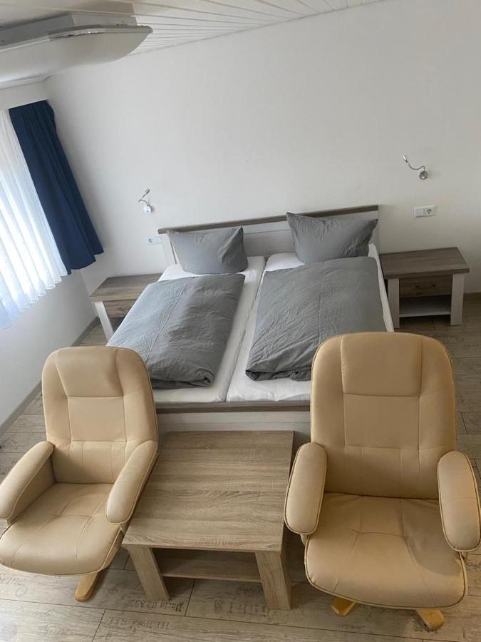 Hotel Braunlage Exteriör bild