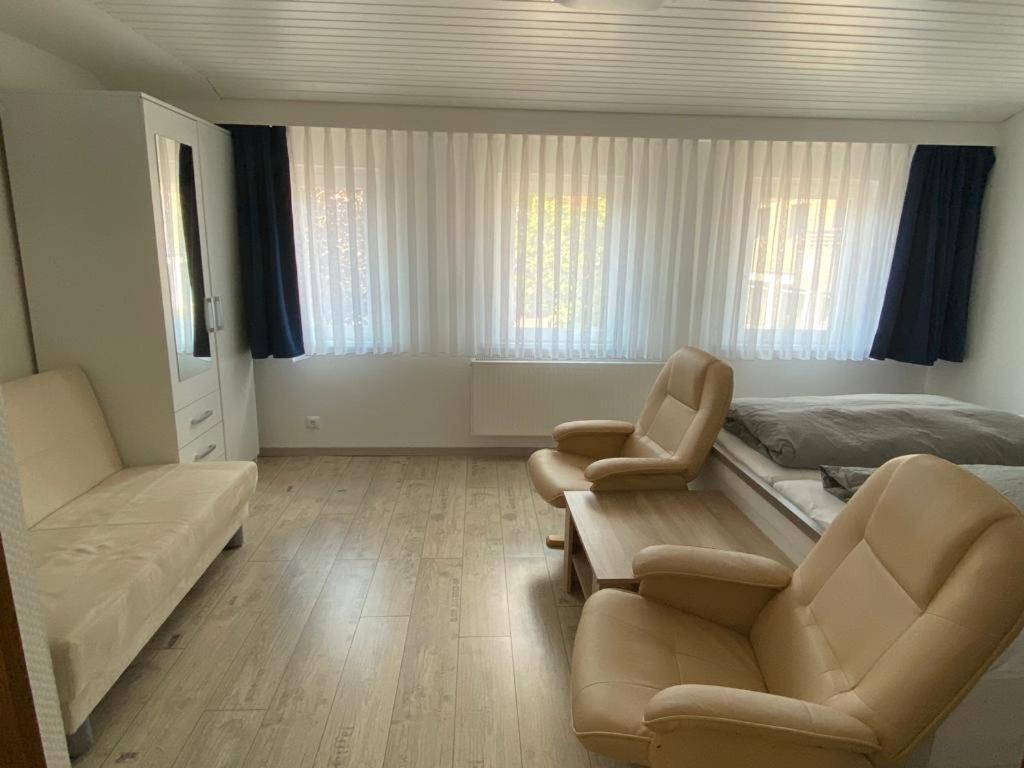 Hotel Braunlage Exteriör bild