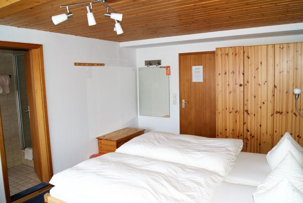 Hotel Braunlage Exteriör bild