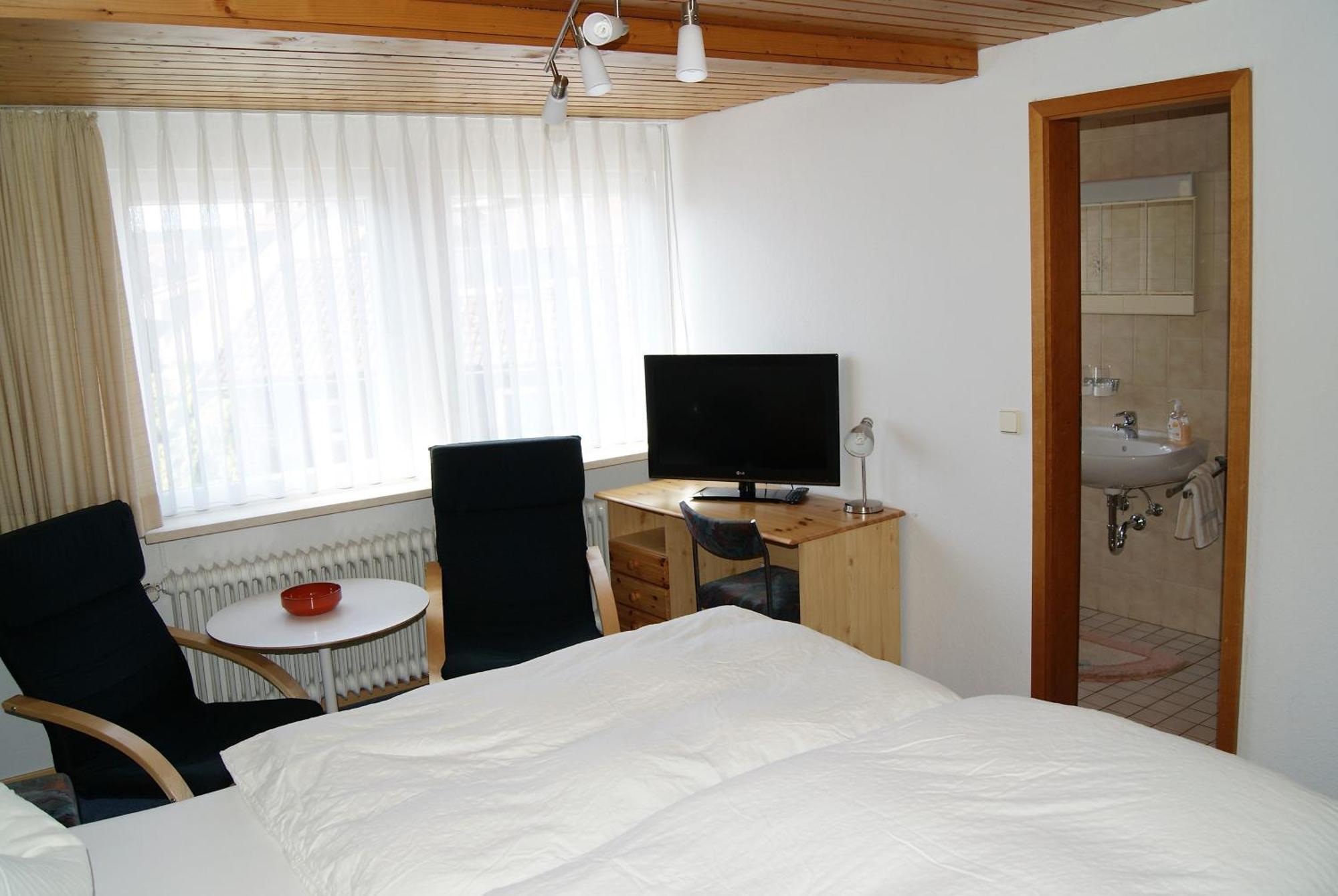 Hotel Braunlage Exteriör bild