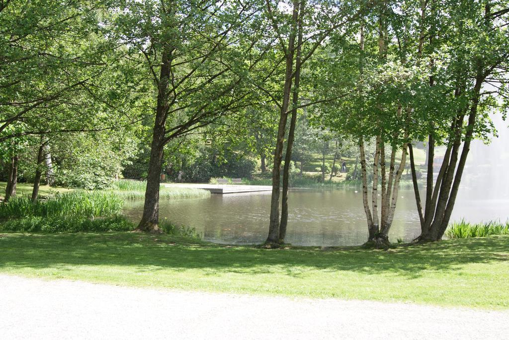 Hotel Braunlage Exteriör bild