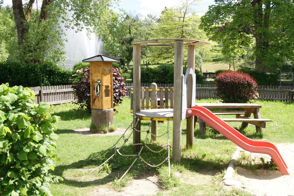 Hotel Braunlage Exteriör bild
