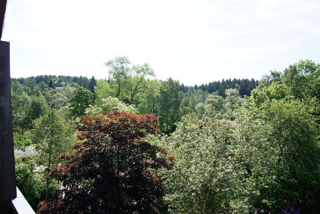 Hotel Braunlage Exteriör bild