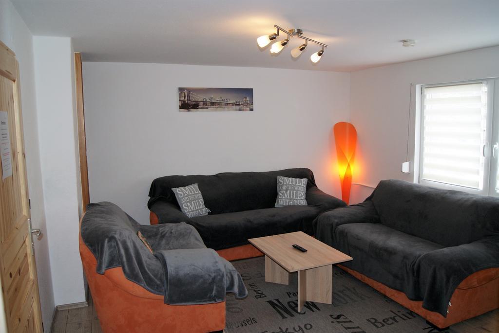 Hotel Braunlage Exteriör bild