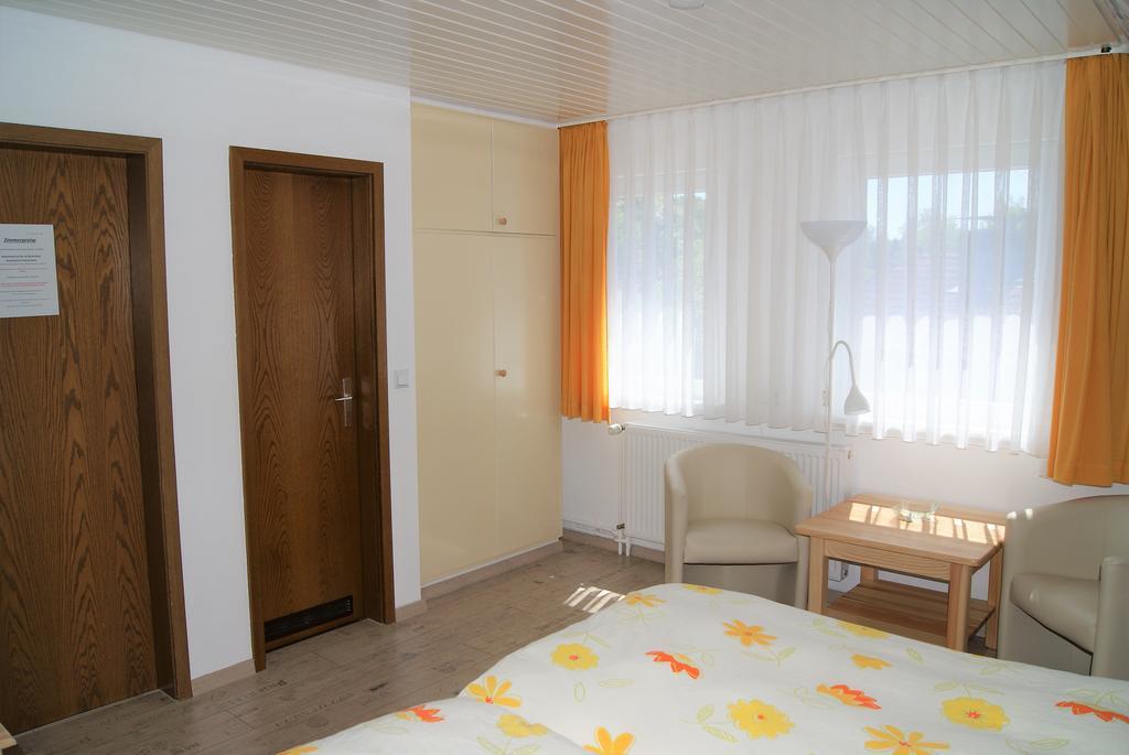 Hotel Braunlage Exteriör bild