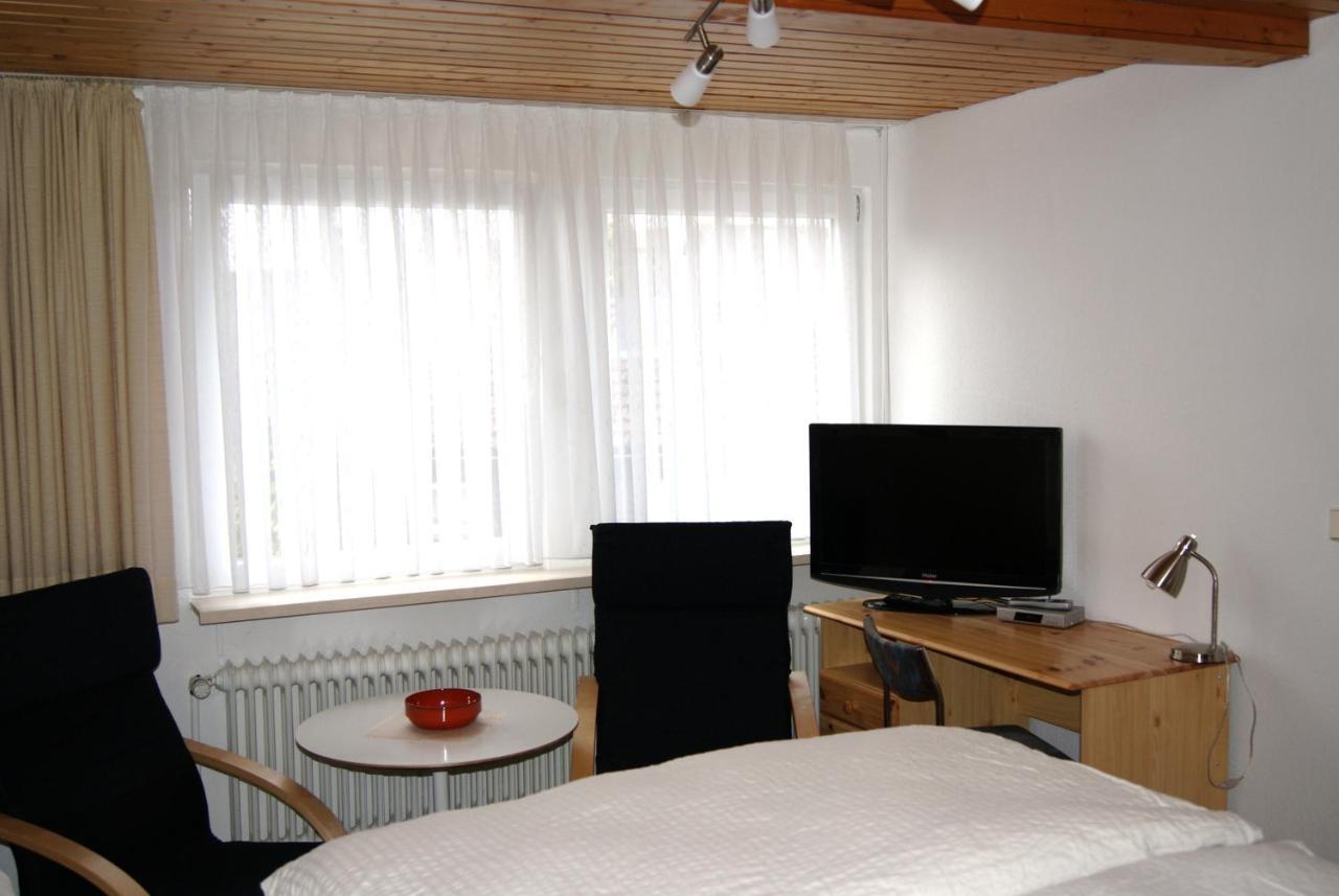 Hotel Braunlage Exteriör bild